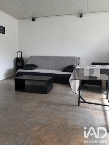 Maison à vendre 4 pièces 49,5 m² Flixecourt