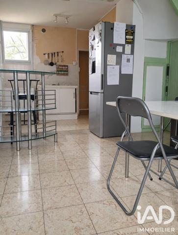 Maison à vendre 4 pièces 49,5 m² Flixecourt
