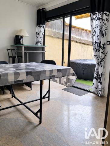 Maison à vendre 4 pièces 49,5 m² Flixecourt