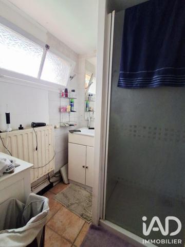 Maison à vendre 4 pièces 49,5 m² Flixecourt