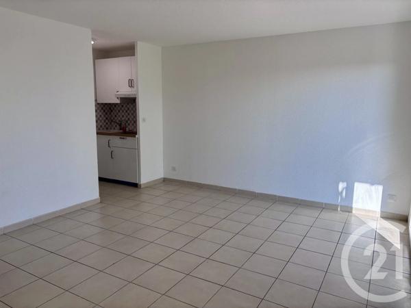 Appartement F2 à vendre  2 pièces - 46,33 m 2   FRONTIGNAN  - 34