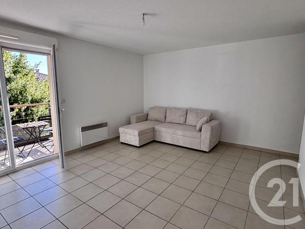 Appartement F2 à vendre  2 pièces - 46,33 m 2   FRONTIGNAN  - 34