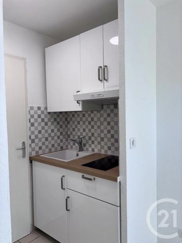 Appartement F2 à vendre  2 pièces - 46,33 m 2   FRONTIGNAN  - 34
