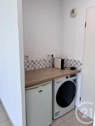 Appartement F2 à vendre  2 pièces - 46,33 m 2   FRONTIGNAN  - 34