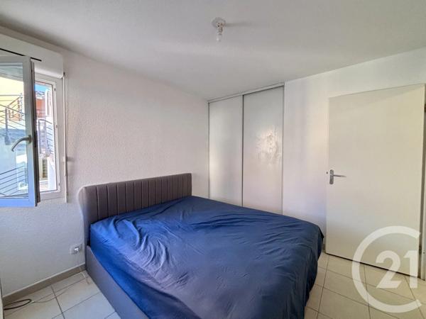 Appartement F2 à vendre  2 pièces - 46,33 m 2   FRONTIGNAN  - 34