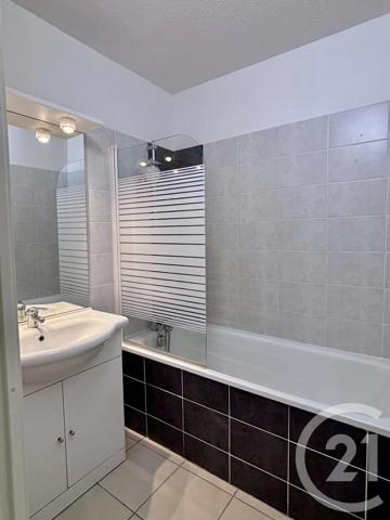 Appartement F2 à vendre  2 pièces - 46,33 m 2   FRONTIGNAN  - 34