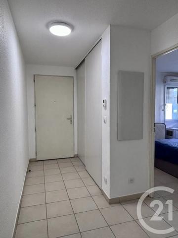 Appartement F2 à vendre  2 pièces - 46,33 m 2   FRONTIGNAN  - 34