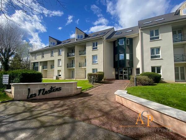 Appartement à louer à Caen (14000)