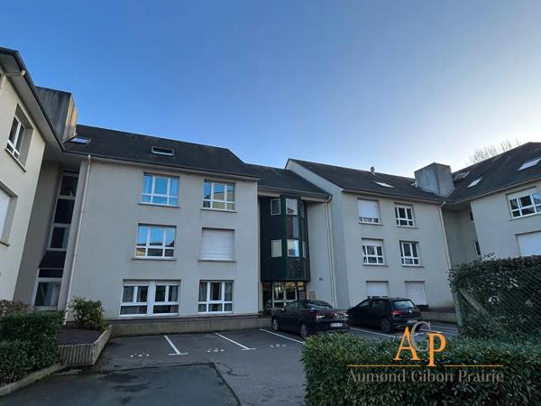 Appartement à louer à Caen (14000)