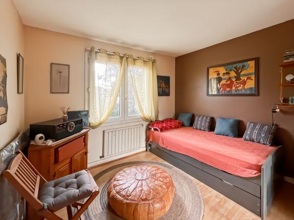 Saint-Maurice-Montcouronne (91530) MAISON À FORT POTENTIEL – GRAND JARDIN