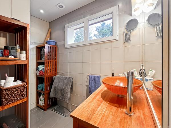 Saint-Maurice-Montcouronne (91530) MAISON À FORT POTENTIEL – GRAND JARDIN