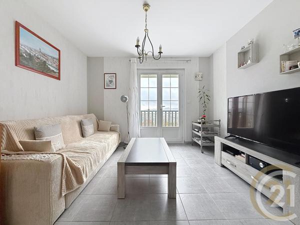 Maison à vendre  7 pièces - 117,36 m2 NOTRE DAME DE BONDEVILLE - 76