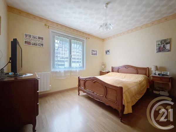 Maison à vendre  7 pièces - 117,36 m2 NOTRE DAME DE BONDEVILLE - 76