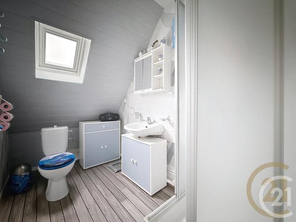 Maison à vendre  7 pièces - 117,36 m2 NOTRE DAME DE BONDEVILLE - 76