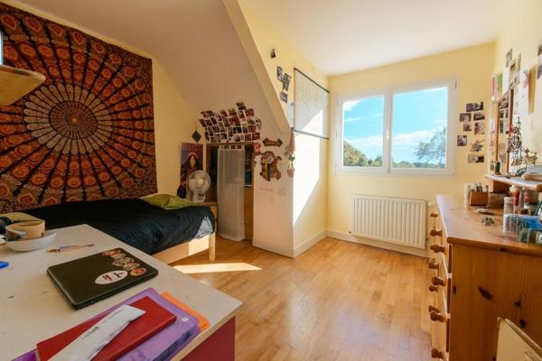 Maison de 110 m² à vendre – Brech
