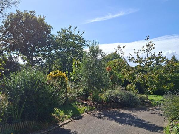 Maison de 110 m² à vendre – Brech