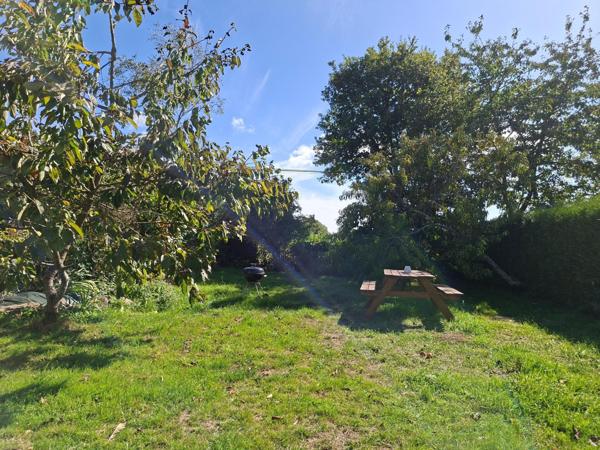 Maison de 110 m² à vendre – Brech