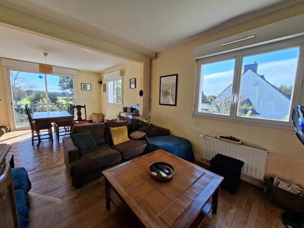 Maison de 110 m² à vendre – Brech