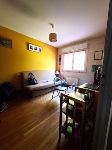 Maison de 110 m² à vendre – Brech