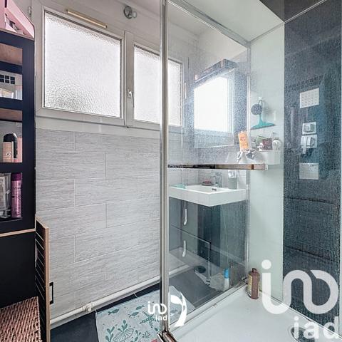 Appartement à vendre 4 pièces 65 m² Rouen