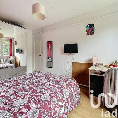 Appartement à vendre 4 pièces 65 m² Rouen