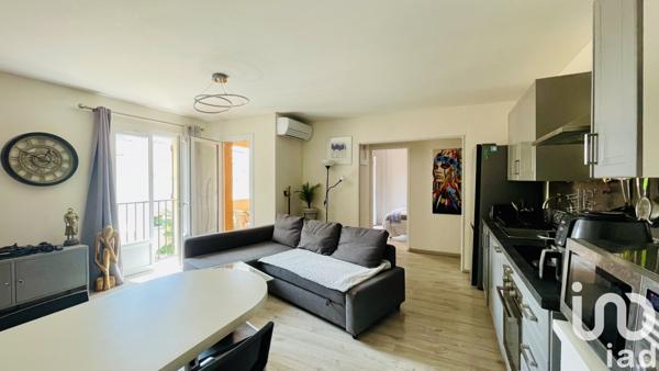 Appartement à vendre 2 pièces 45 m² La Londe-les-Maures