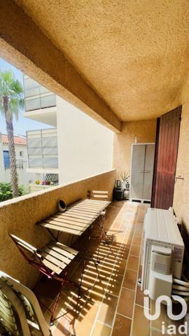 Appartement à vendre 2 pièces 45 m² La Londe-les-Maures