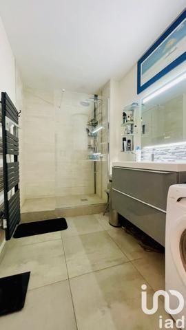 Appartement à vendre 2 pièces 45 m² La Londe-les-Maures