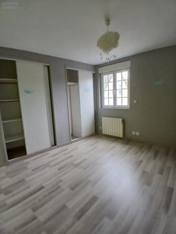 Achat - Maison Saint-Gilles-de-Crétot 76490 6 pièces 153 m 2 540 m 2