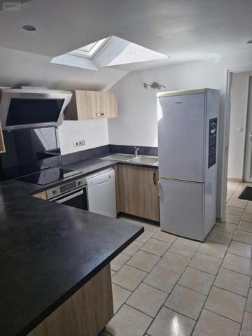 Achat - Maison Saint-Gilles-de-Crétot 76490 6 pièces 153 m 2 540 m 2