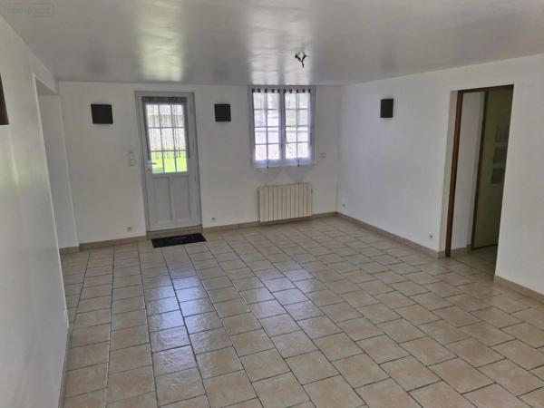 Achat - Maison Saint-Gilles-de-Crétot 76490 6 pièces 153 m 2 540 m 2