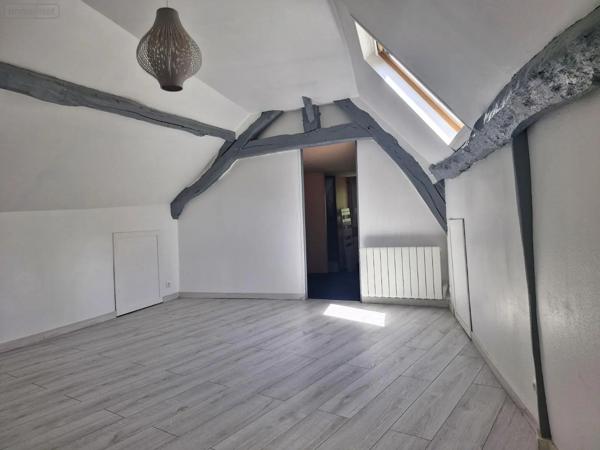 Achat - Maison Saint-Gilles-de-Crétot 76490 6 pièces 153 m 2 540 m 2