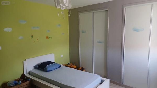 Achat - Maison Saint-Gilles-de-Crétot 76490 6 pièces 153 m 2 540 m 2