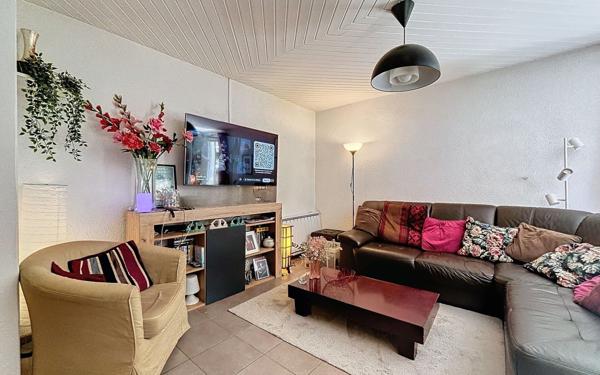 Maison à vendre    6 pièces • 151 m2 Pers-Jussy