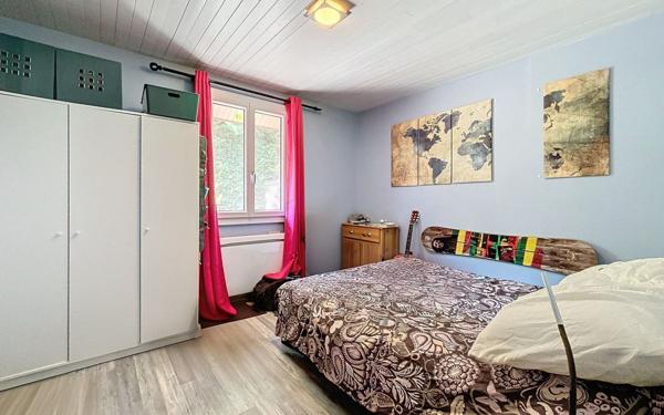 Maison à vendre    6 pièces • 151 m2 Pers-Jussy