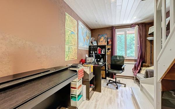 Maison à vendre    6 pièces • 151 m2 Pers-Jussy