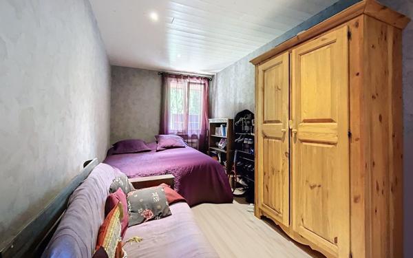 Maison à vendre    6 pièces • 151 m2 Pers-Jussy