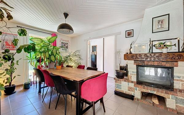 Maison à vendre    6 pièces • 151 m2 Pers-Jussy