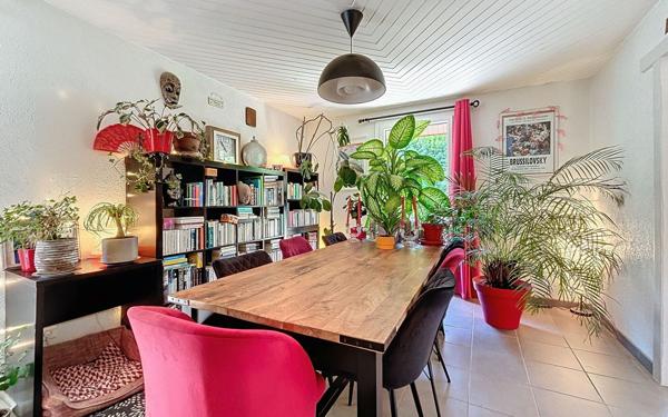 Maison à vendre    6 pièces • 151 m2 Pers-Jussy