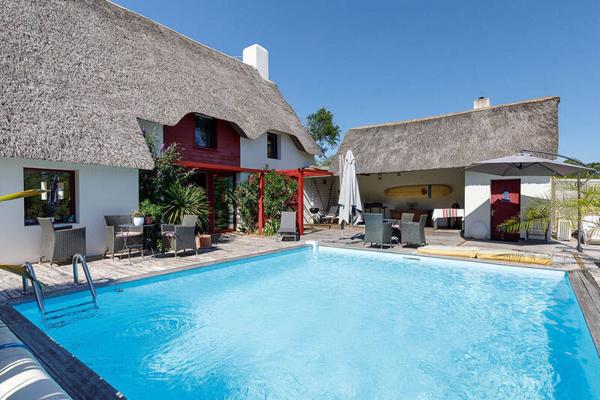 Maison 6 pièces - 44410 Saint-Lyphard