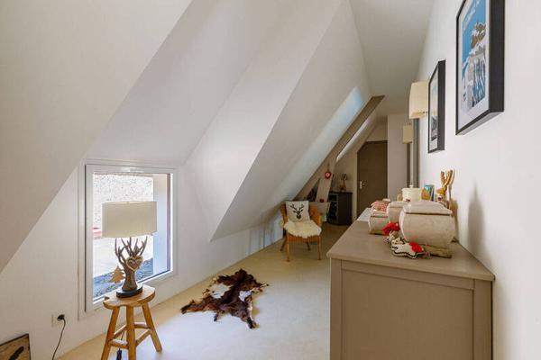 Maison 6 pièces - 44410 Saint-Lyphard