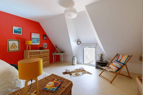 Maison 6 pièces - 44410 Saint-Lyphard