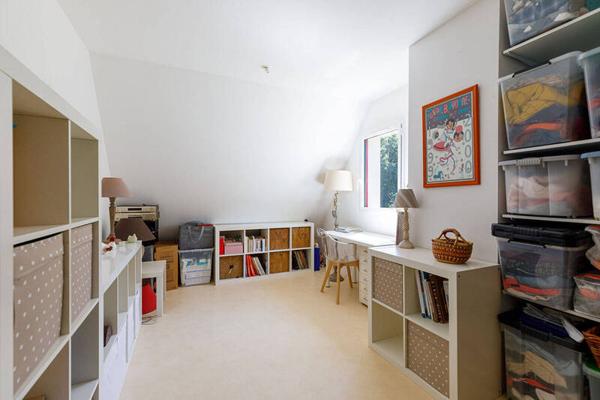 Maison 6 pièces - 44410 Saint-Lyphard