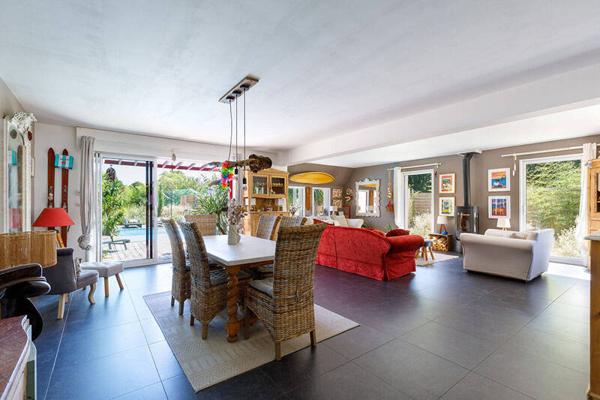 Maison 6 pièces - 44410 Saint-Lyphard