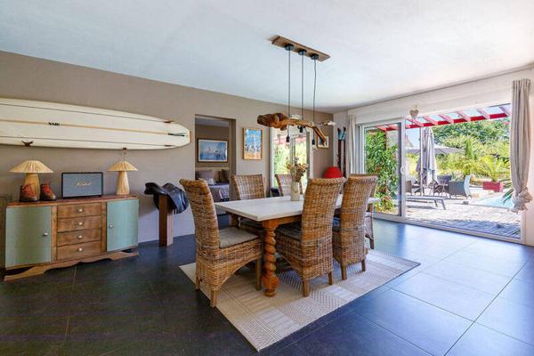 Maison 6 pièces - 44410 Saint-Lyphard