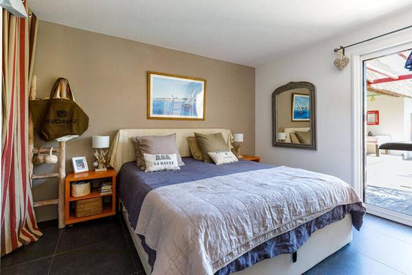 Maison 6 pièces - 44410 Saint-Lyphard