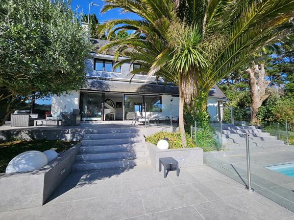 Achat maison Guidel - 13 pièce(s) - 278 m² - 1 768 000 €