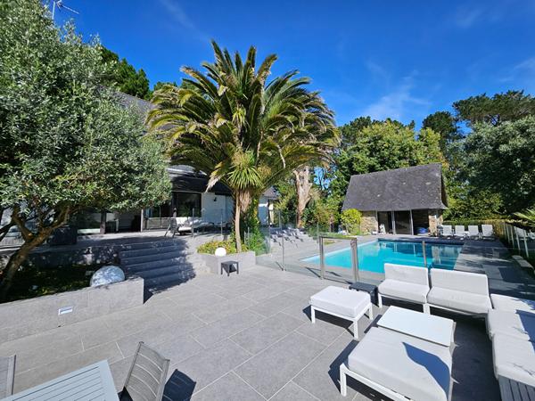 Achat maison Guidel - 13 pièce(s) - 278 m² - 1 768 000 €