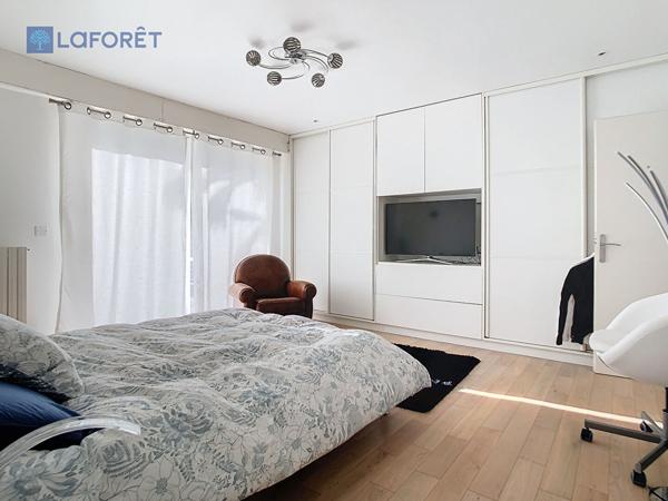 Achat maison Guidel - 13 pièce(s) - 278 m² - 1 768 000 €