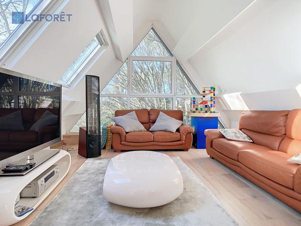 Achat maison Guidel - 13 pièce(s) - 278 m² - 1 768 000 €